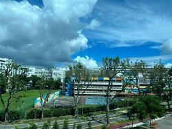 Treasure at Tampines (D18), Condominium #472935241